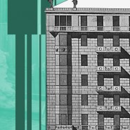 Экскурсия в составе сборной группы «Легенды Брюсова переулка» фотографии