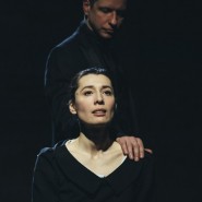 Спектакль «Воин и дева» фотографии