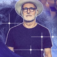 Ludovico Einaudi: неоклассика при свечах фотографии