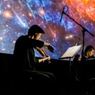 Вселенная неоклассики. Olympic Orchestra фотографии