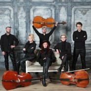 The Cellos фотографии