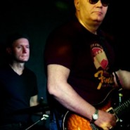 Гия Дзагнидзе & Modern Blues фотографии