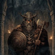 Аура. Славянский рейв фотографии