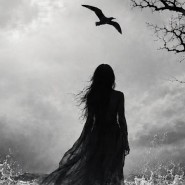 Опера «Велга, или Легенда о девушке-чайке» фотографии