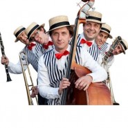 Good Old Dixieland (Старый Добрый Диксиленд) фотографии