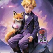 Маленький принц. Мюзикл фотографии