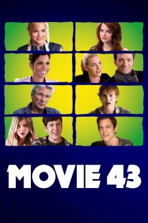 Movie 43/Муви 43
