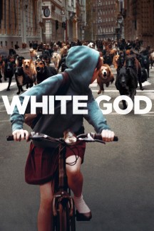 Белый бог