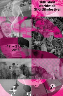 Программа Shnit Worldwide Shortfilmfestival «Silent Pink»