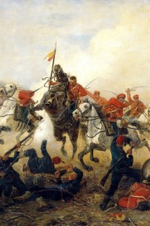 Русско-персидская война (1804–1813)