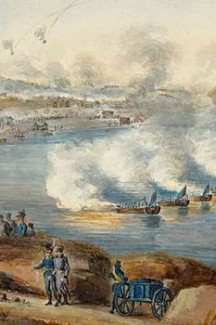 Русско-шведская война (1808–1809)