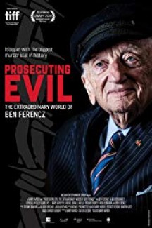 Преследование зла: Необычайный мир Бена Ференца
