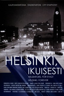 Хельсинки навсегда