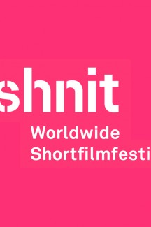 Программа Shnit Worldwide Shortfilmfestival «Dark White»