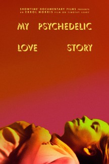 Моя психоделическая история любви (Beat Film Festival 2021)