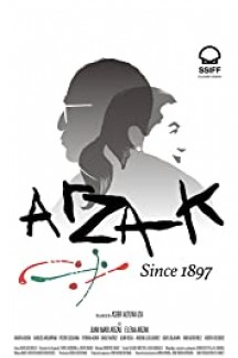 Arzak. Основан в 1897 году (WatchEat Festival'21)