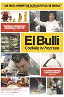 El Bulli: Развитие кулинарии (WatchEat Festival'21)