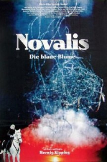 Новалис — голубой цветок