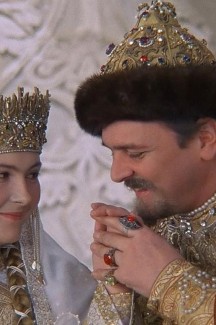 Показ фильма «Иван Васильевич меняет профессию»