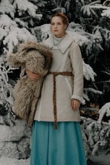 Морозко