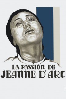 Страсти Жанны д'Арк