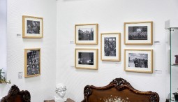 Выставка «Фотокорреспондент Анатолий Архипов. Помним…1941-1945»