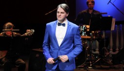 Концерт Ивана Ожогина «Саундтрек» 2021