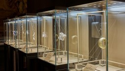 Выставка «Мастерство ювелиров Damiani» 