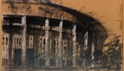 Выставка «Лужники. Есть место истории»