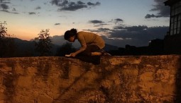 Выставка «Арт-Кавказ. С Дагестаном в голове»