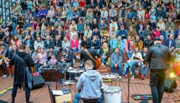 Фестиваль Top Fili Music 2023