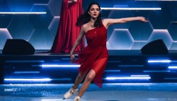 Шоу Ильи Авербуха «Любимые песни о главном» 2023