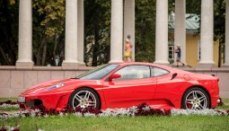 Автовыходные в Усадьбе Архангельское 2024