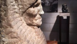 Выставка «Зарайские сфинксы»