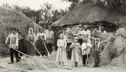 Выставка «История села Ижевское. 1890-е – 1930-е годы»