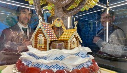 Выставка «Лукоморье. Шедевры русских мастеров»