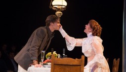 Спектакль «Блажь»