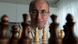 Выставка «Россия — большая семья»