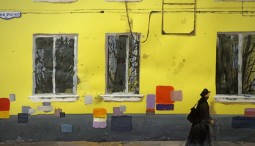 Выставка «Место встречи — Солнцево. Часть 2»