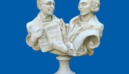 Выставка «Искусство скульптуры — 2017»