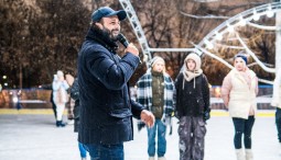 Фестиваль «Winter Fest» Ильи Авербуха 2025-2026