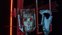 Выставка «LEGOАД и другие конструкторы»