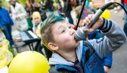 Фестиваль «Kids Rock Fest» 2018