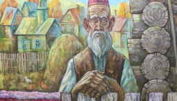 Выставка «В гостях у татар»