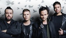 Концерт группы THE RASMUS 2018