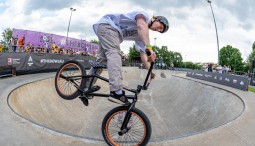 Фестиваль The BOWL 2023