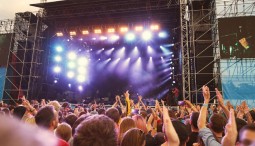 Рок-фестиваль «Russian Woodstock» 2020