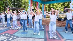 Фестиваль «Территория возможностей» 2025