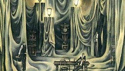  Выставка «Александр Кузнецов. Избранное»