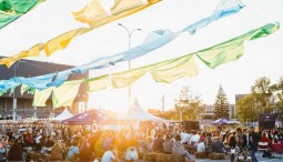 Hot Moscow Fest 2022